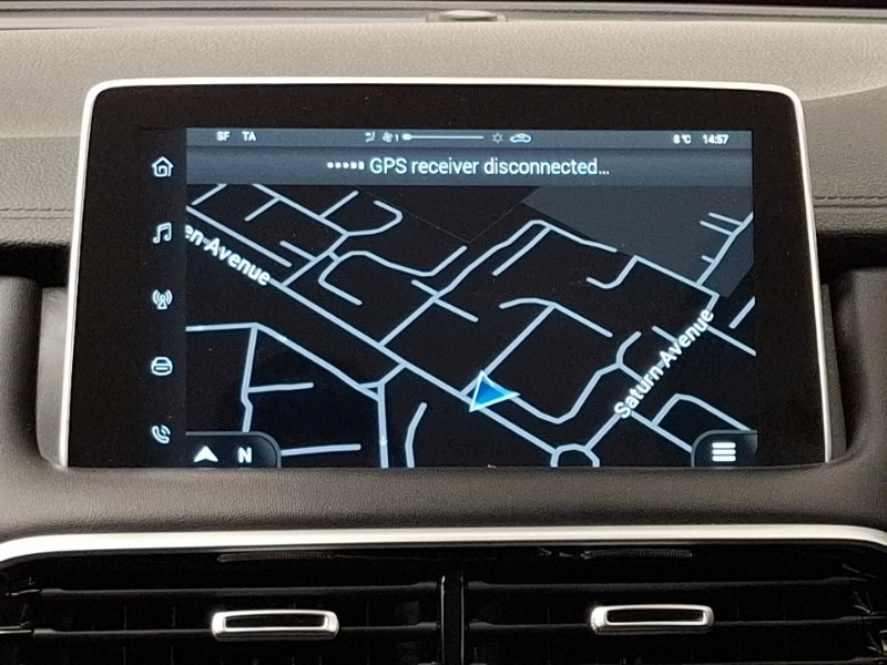 Used MG MG HS 2023 for sale - 78141260: Photo 10