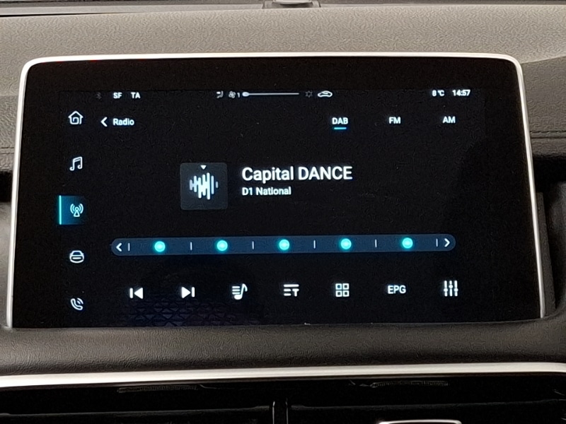 Used MG MG HS 2023 for sale - 78141260: Photo 11