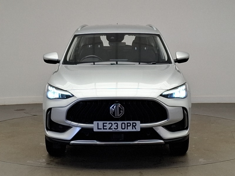 Used MG MG HS 2023 for sale - 78141260: Photo 12