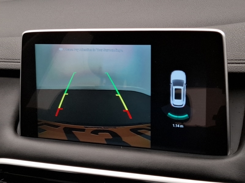 Used MG MG HS 2023 for sale - 78141260: Photo 14