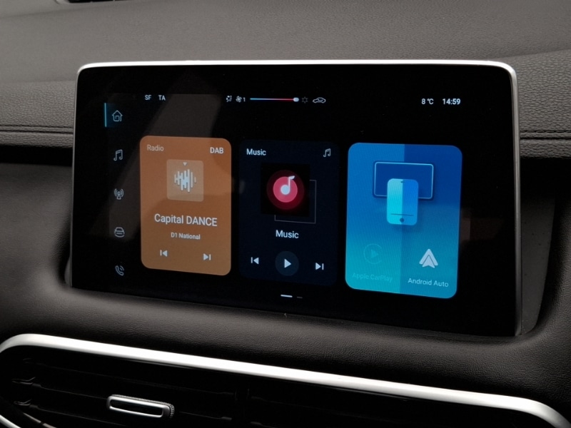 Used MG MG HS 2023 for sale - 78141260: Photo 16