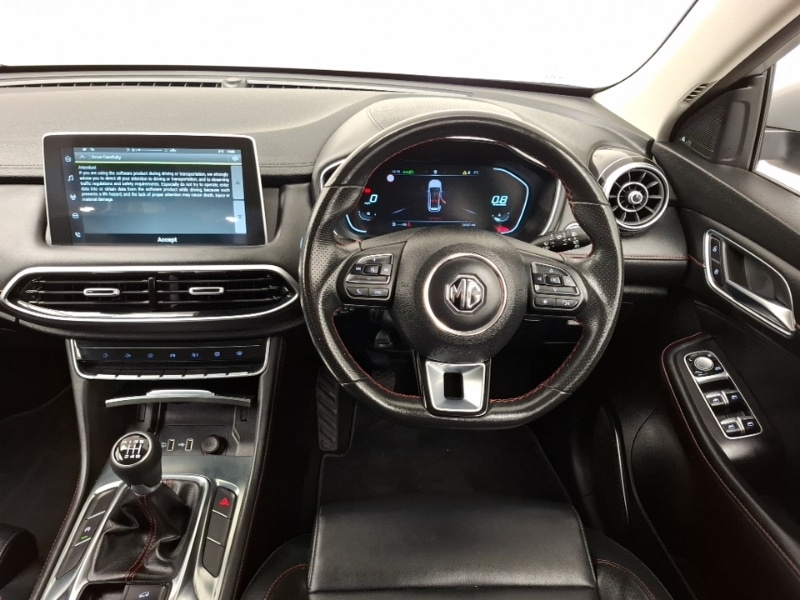 Used MG MG HS 2023 for sale - 78141260: Photo 7