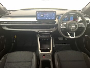 Used Jeep Avenger 2026 for sale - 78928638: Photo