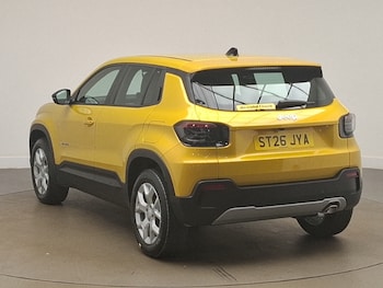 Used Jeep Avenger 2026 for sale - 78928638: Photo