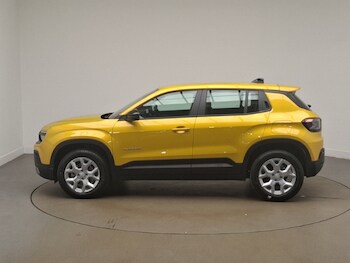 Used Jeep Avenger 2026 for sale - 78928638: Photo
