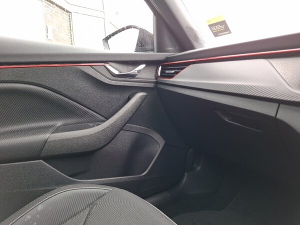Used Skoda Kamiq 2024 for sale - 75691318: Photo 18