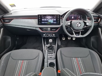 Used Skoda Kamiq 2024 for sale - 75691318: Photo
