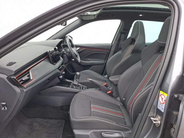 Used Skoda Kamiq 2024 for sale - 75691318: Photo 5