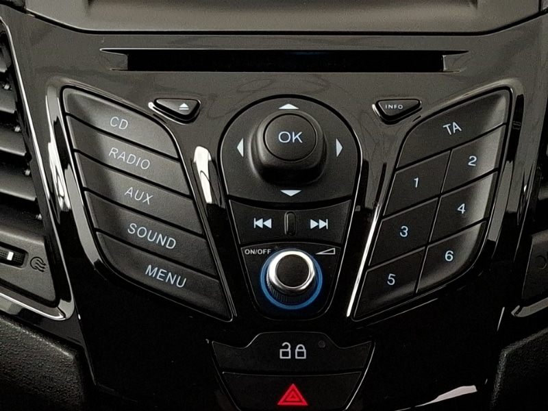 Used Ford Fiesta 2014 for sale - 78172951: Photo 11