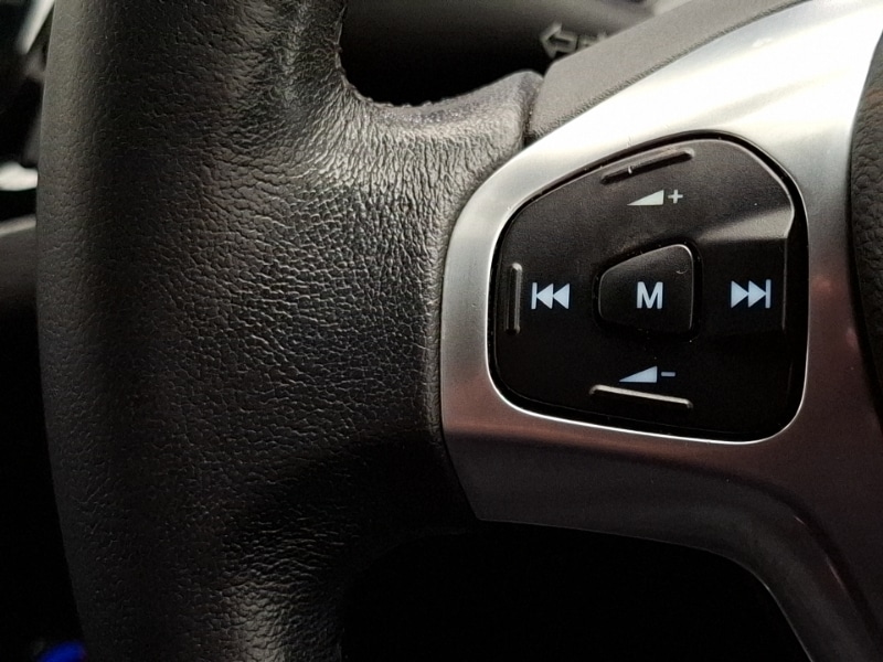 Used Ford Fiesta 2014 for sale - 78172951: Photo 19