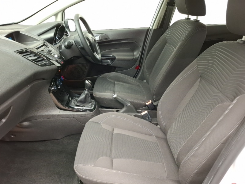 Used Ford Fiesta 2014 for sale - 78172951: Photo 5