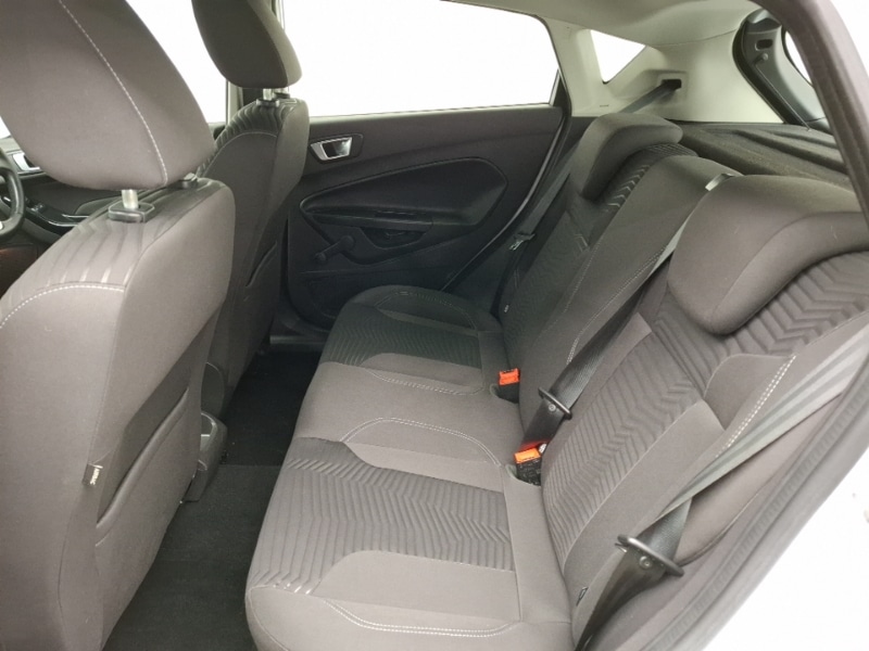 Used Ford Fiesta 2014 for sale - 78172951: Photo 6