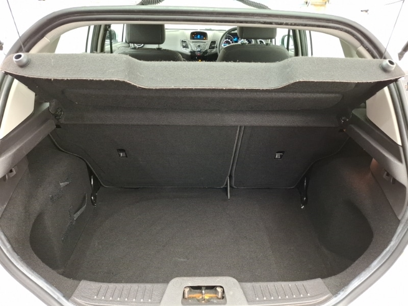 Used Ford Fiesta 2014 for sale - 78172951: Photo 8