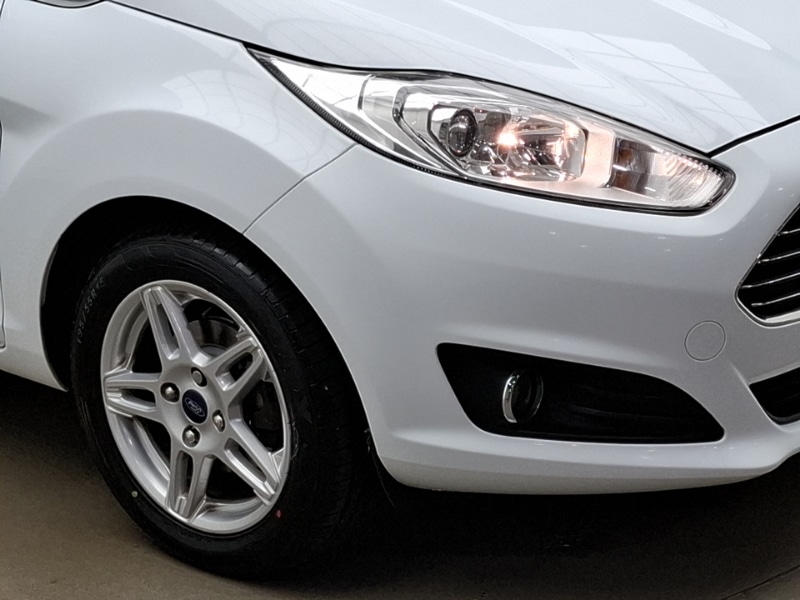 Used Ford Fiesta 2014 for sale - 78172951: Photo 9