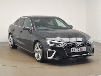 Used Audi A4 2022 for sale - 78803801: Photo