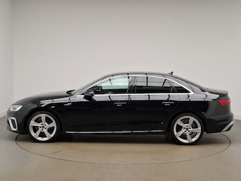 Used Audi A4 2022 for sale - 78803801: Photo