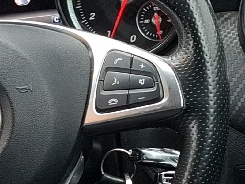 Used Mercedes-Benz A-Class 2016 for sale - 76275524: Photo 11