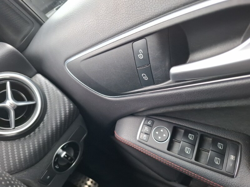 Used Mercedes-Benz A-Class 2016 for sale - 76275524: Photo 15