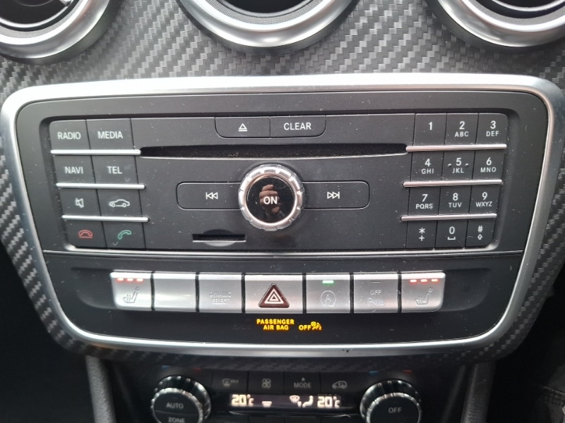 Used Mercedes-Benz A-Class 2016 for sale - 76275524: Photo 19