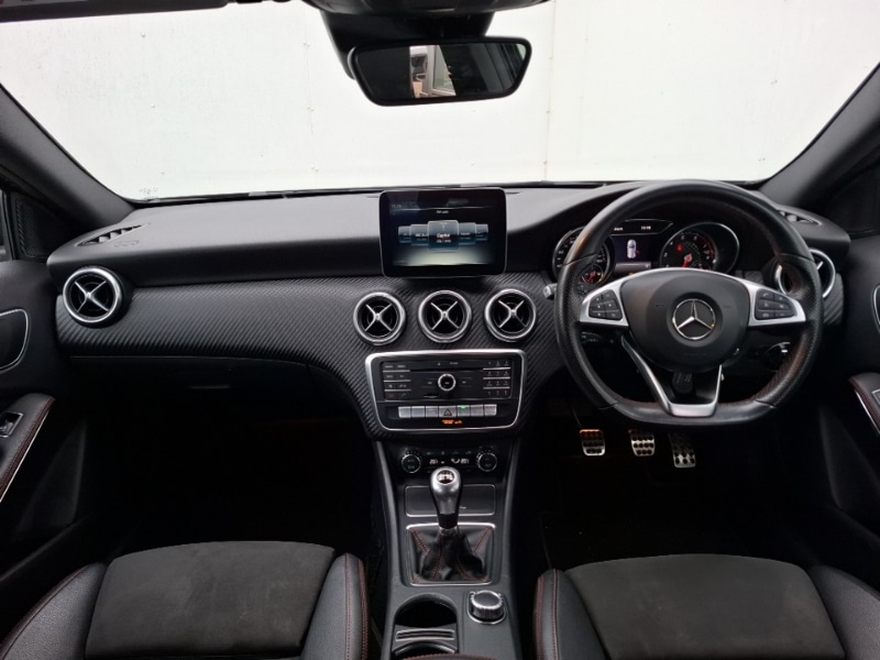 Used Mercedes-Benz A-Class 2016 for sale - 76275524: Photo 2