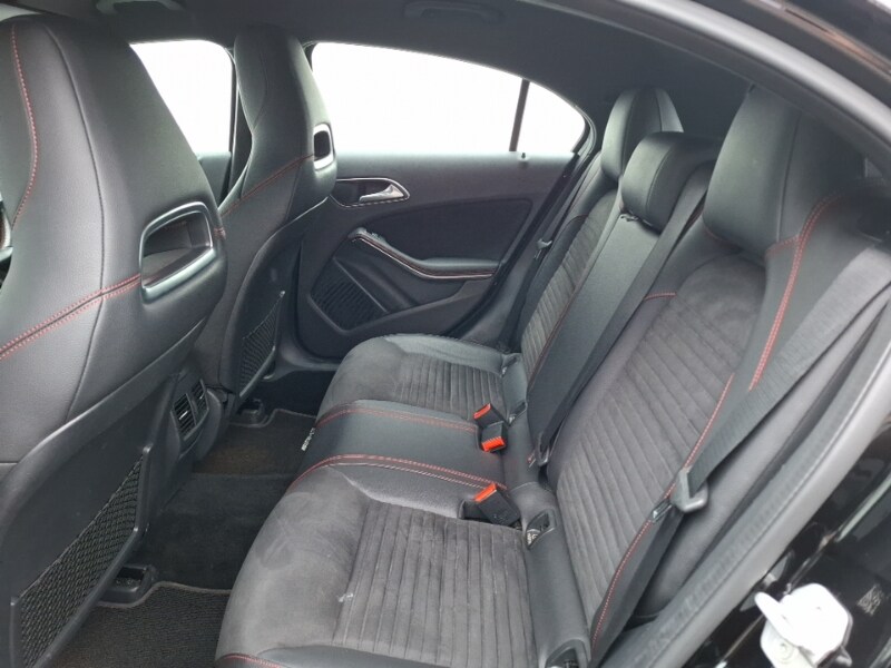 Used Mercedes-Benz A-Class 2016 for sale - 76275524: Photo 6