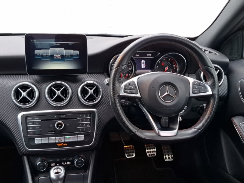 Used Mercedes-Benz A-Class 2016 for sale - 76275524: Photo 7