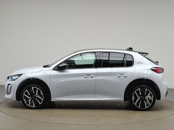 Used Peugeot 208 2026 for sale - 78642250: Photo