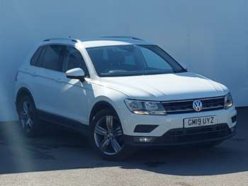 2019 - 1.5 TSi EVO 130 Match 5dr