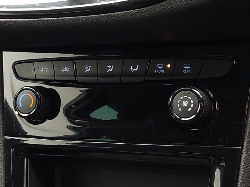 Used Vauxhall Astra 2019 for sale - 77337953: Photo 14