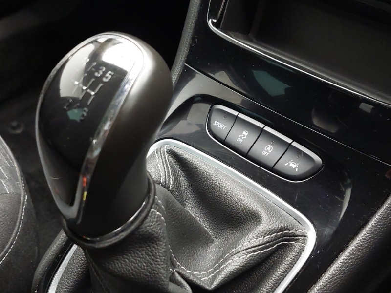 Used Vauxhall Astra 2019 for sale - 77337953: Photo 15