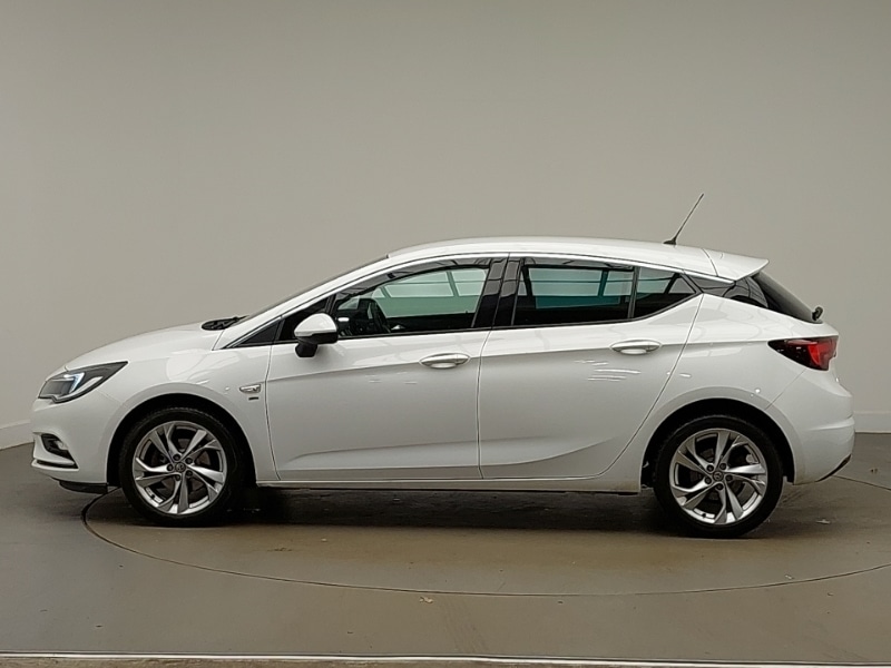 Used Vauxhall Astra 2019 for sale - 77337953: Photo 4