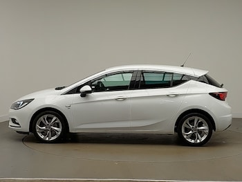 Used Vauxhall Astra 2019 for sale - 77337953: Photo