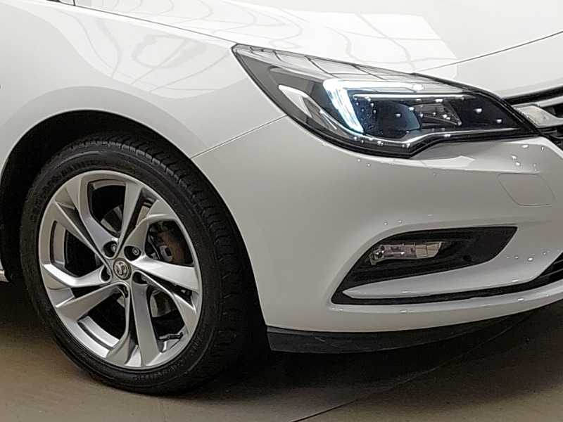 Used Vauxhall Astra 2019 for sale - 77337953: Photo 9
