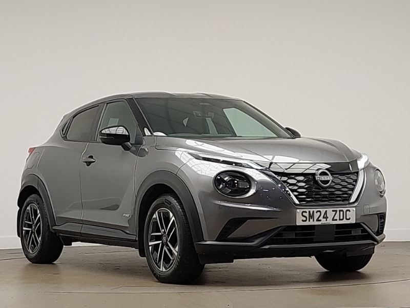 Used Nissan Juke 2024 for sale - 76301717: Photo 1