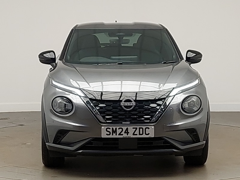 Used Nissan Juke 2024 for sale - 76301717: Photo 12