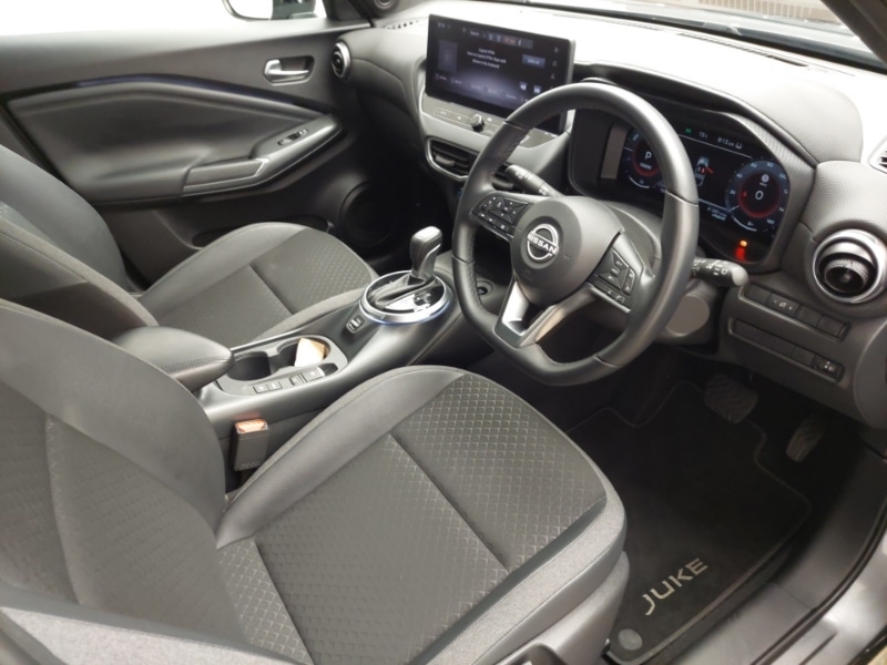 Used Nissan Juke 2024 for sale - 76301717: Photo 13