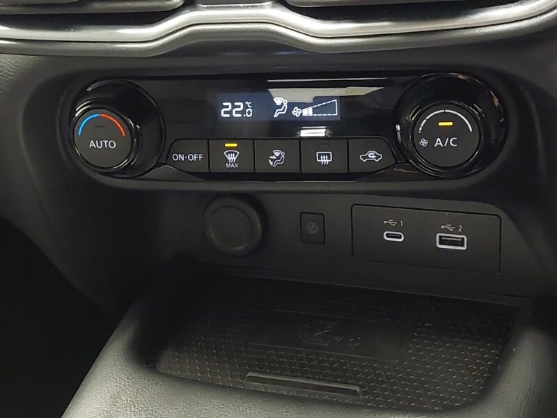 Used Nissan Juke 2024 for sale - 76301717: Photo 15