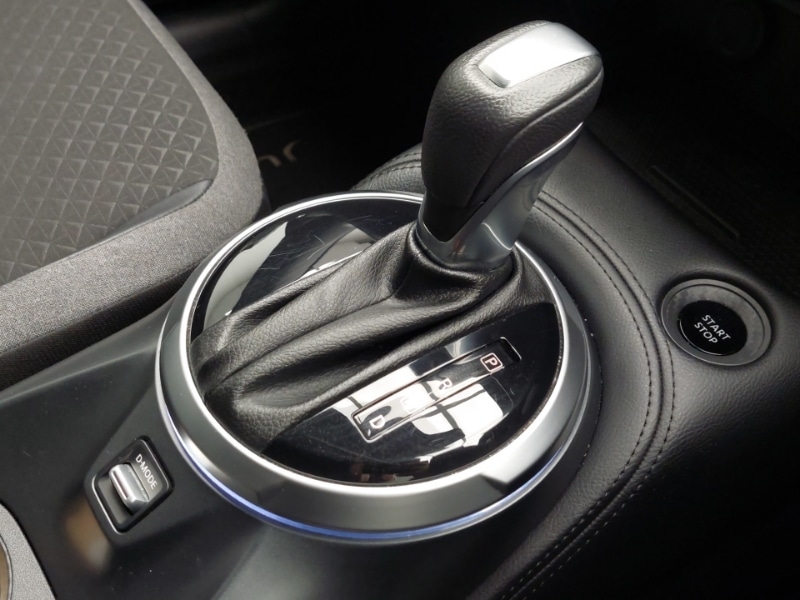 Used Nissan Juke 2024 for sale - 76301717: Photo 17