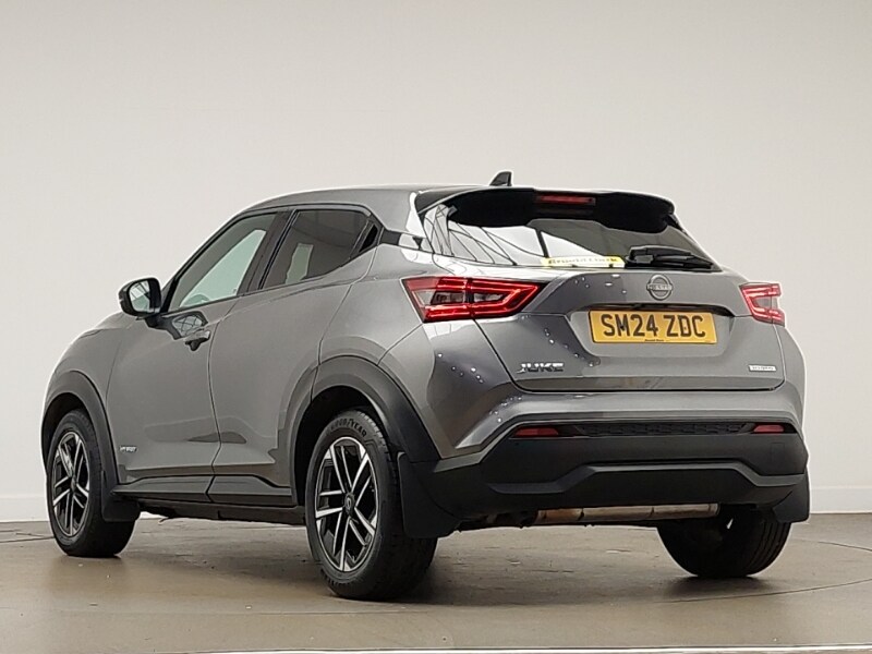 Used Nissan Juke 2024 for sale - 76301717: Photo 3