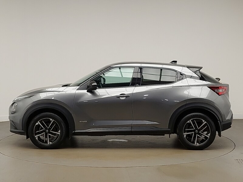 Used Nissan Juke 2024 for sale - 76301717: Photo 4
