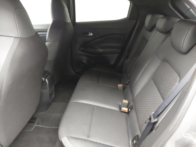 Used Nissan Juke 2024 for sale - 76301717: Photo 6