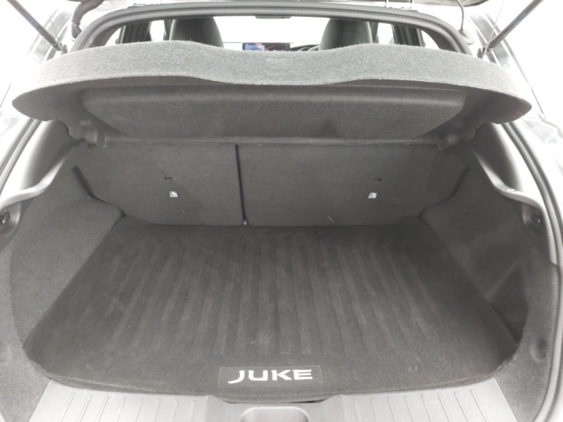 Used Nissan Juke 2024 for sale - 76301717: Photo 8