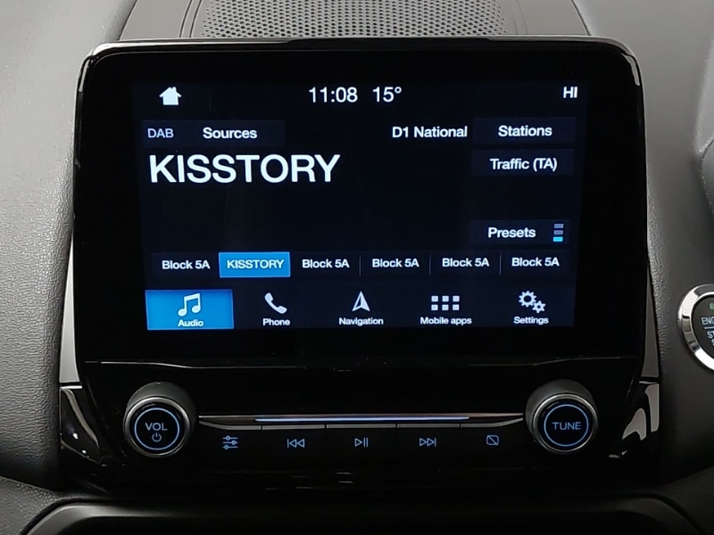 Used Ford Ecosport 2019 for sale - 77337974: Photo 10