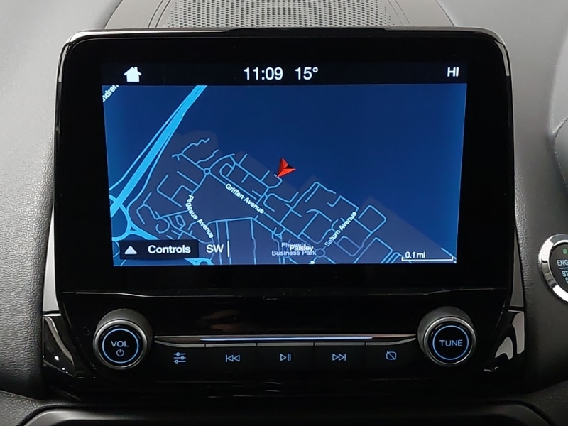 Used Ford Ecosport 2019 for sale - 77337974: Photo 11