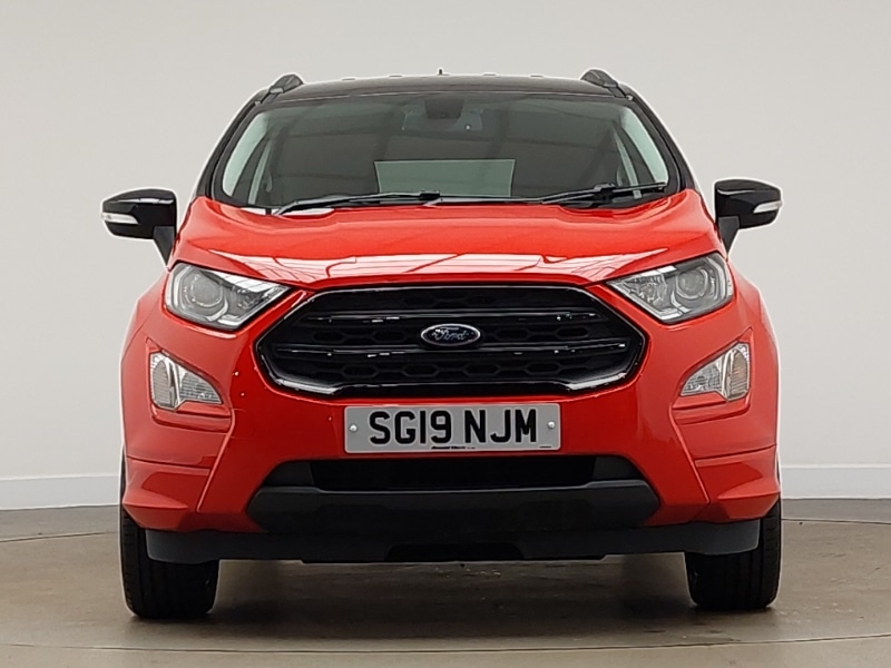 Used Ford Ecosport 2019 for sale - 77337974: Photo 12