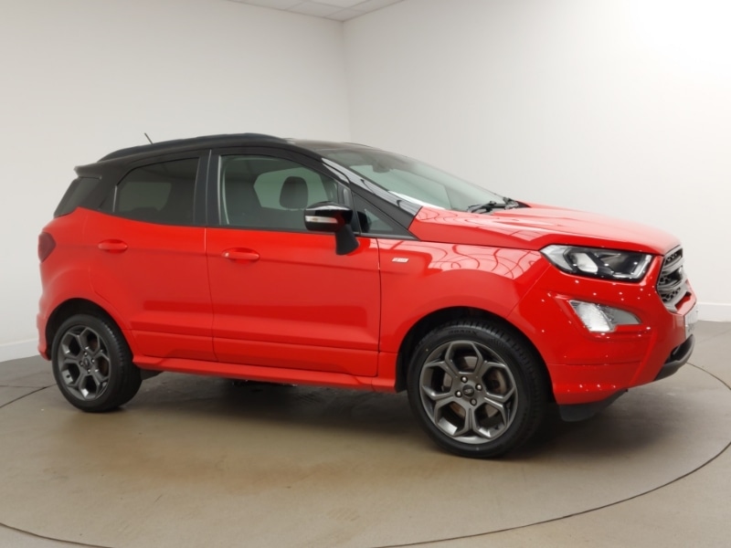Used Ford Ecosport 2019 for sale - 77337974: Photo 13