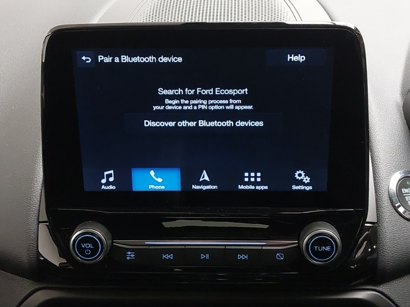 Used Ford Ecosport 2019 for sale - 77337974: Photo 16