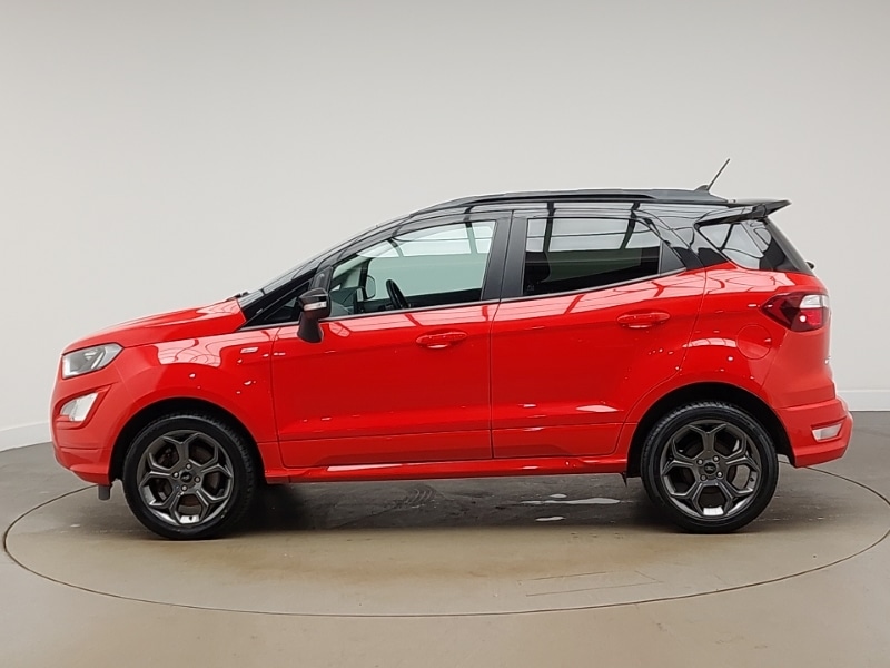 Used Ford Ecosport 2019 for sale - 77337974: Photo 4