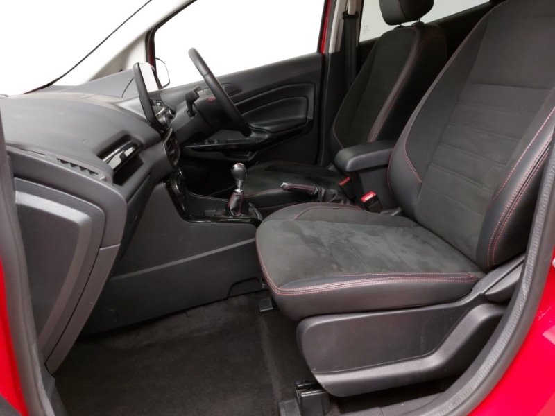 Used Ford Ecosport 2019 for sale - 77337974: Photo 5