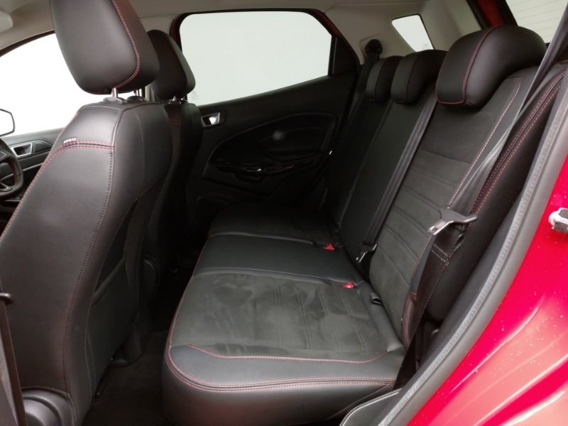 Used Ford Ecosport 2019 for sale - 77337974: Photo 6